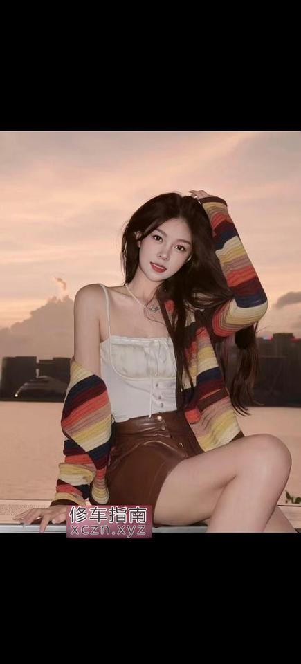 [江西-南昌]南昌西湖区信价比少女