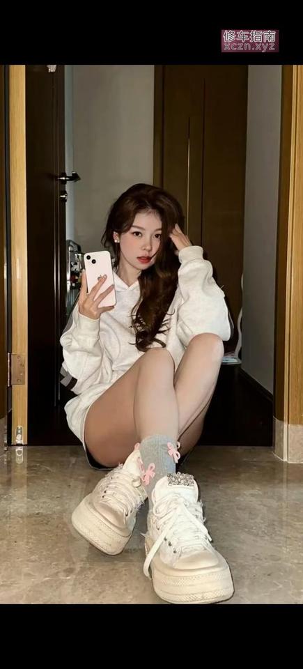 [江西-南昌]南昌西湖区信价比少女