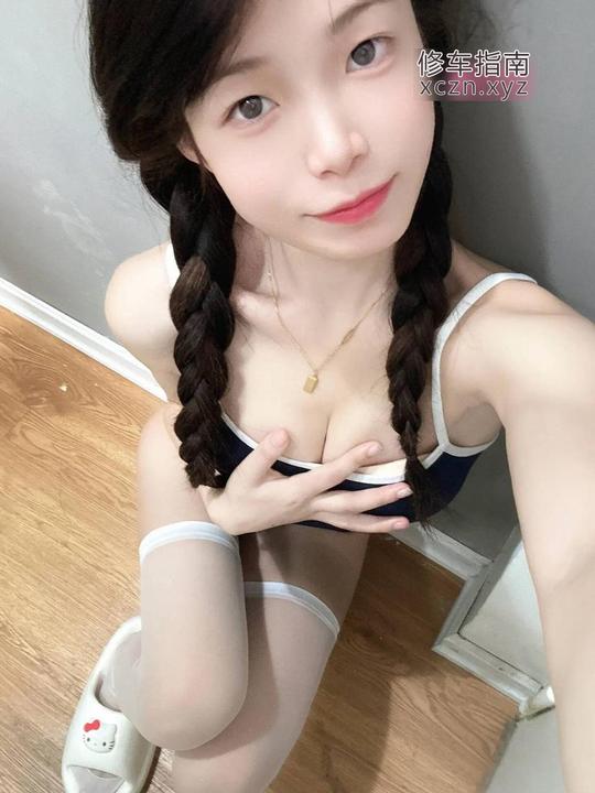 [江苏-无锡]年轻活力小妹妹