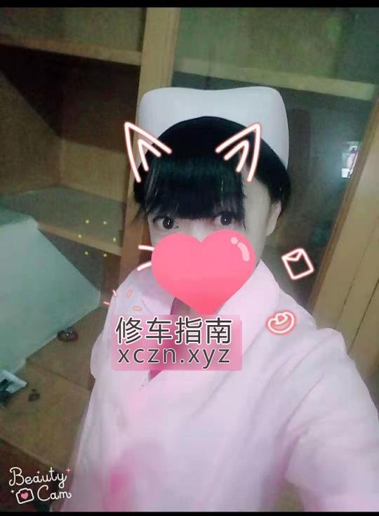 [山东-济南] 历程骚护士