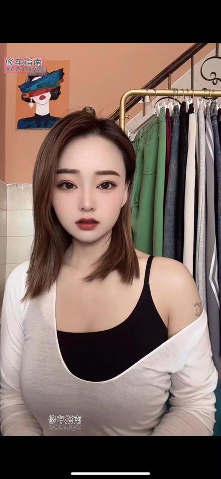 [河南-南阳]轻熟女甜甜