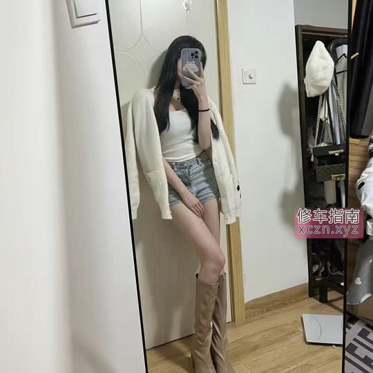 [河南-安阳]00后小姐姐