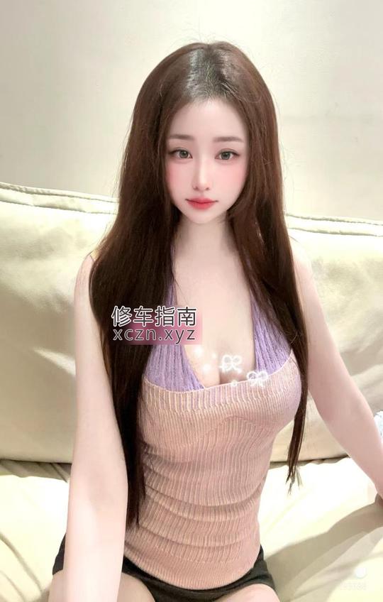 [上海-闵行区]主动配合服务到位小姐姐