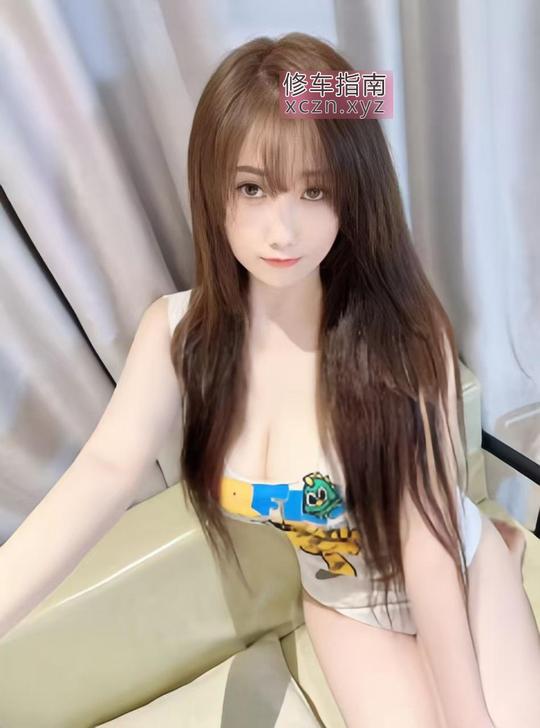 [甘肃-兰州]七里河大奶美女