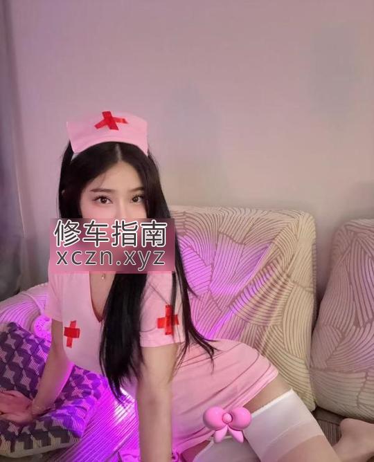 [浙江-金华]角色扮演喷水粉嫩妹