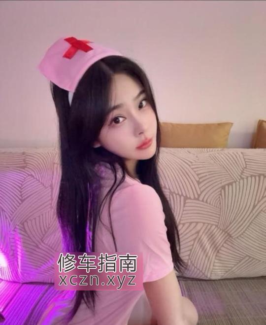 [浙江-金华]角色扮演喷水粉嫩妹