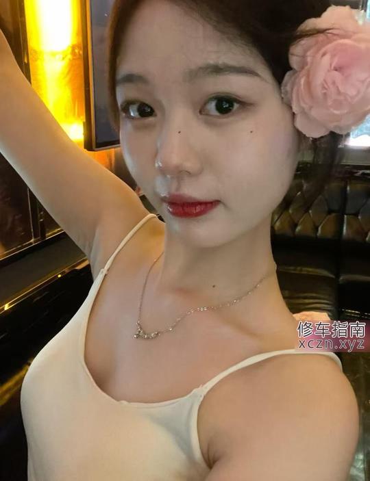 [北京-西城区]颜值可可