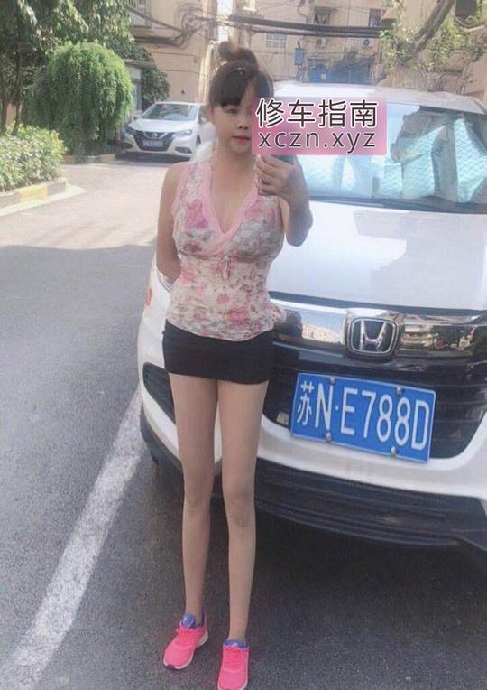 [上海-静安区]上海静安熟女