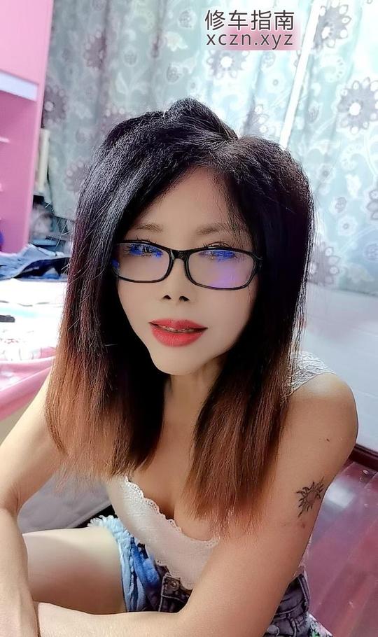 [上海-静安区]上海静安熟女