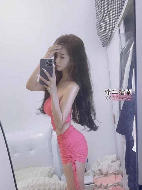 [河北-衡水]衡水一字马小妹