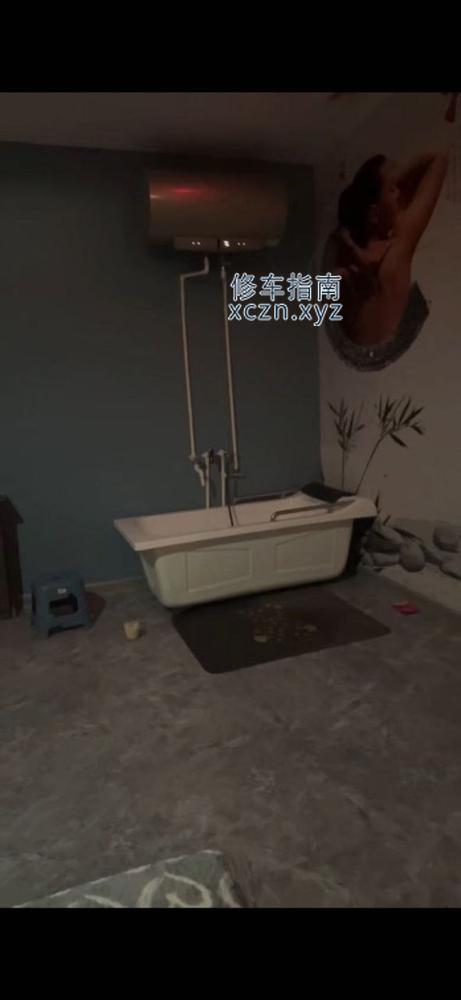 [辽宁-鞍山]爱丫丫足浴