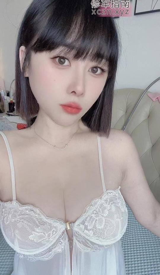 [上海-普陀区]女友感胸膜