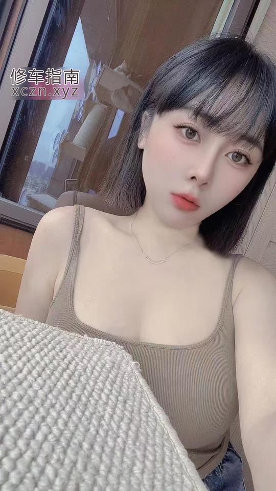 [上海-普陀区]女友感胸膜