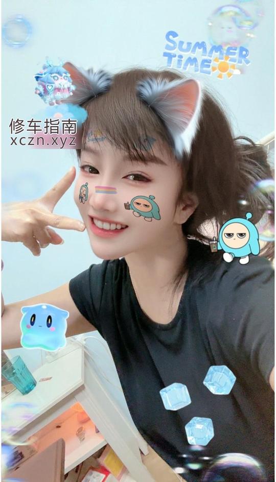 [上海-杨浦区]杨浦小妹很会夹