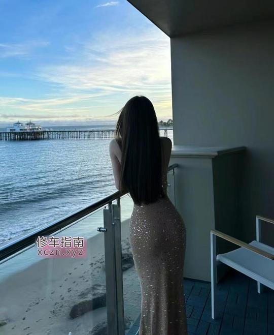 [福建-厦门]性感大长腿九月