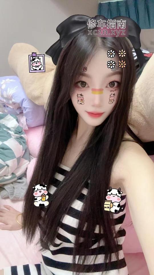 [福建-厦门]性感大长腿九月