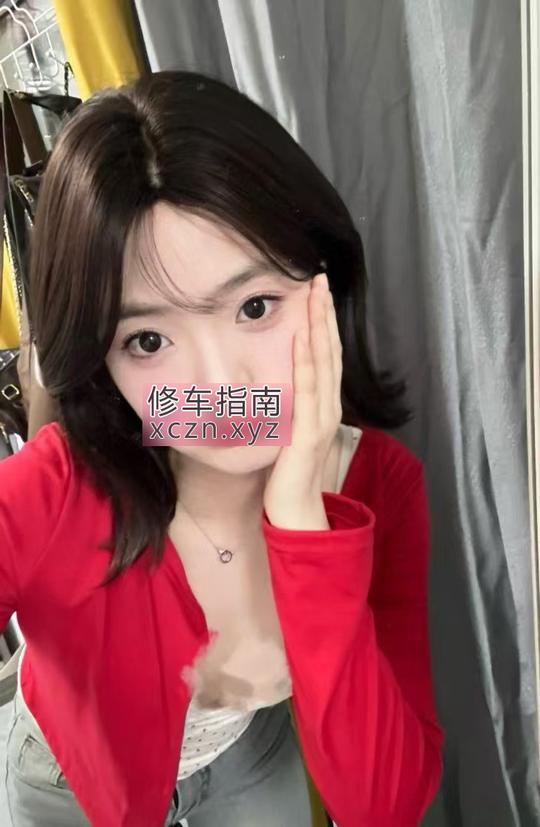 长沙小悦少妇