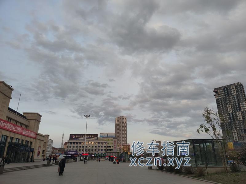 [黑龙江-哈尔滨]金色年华