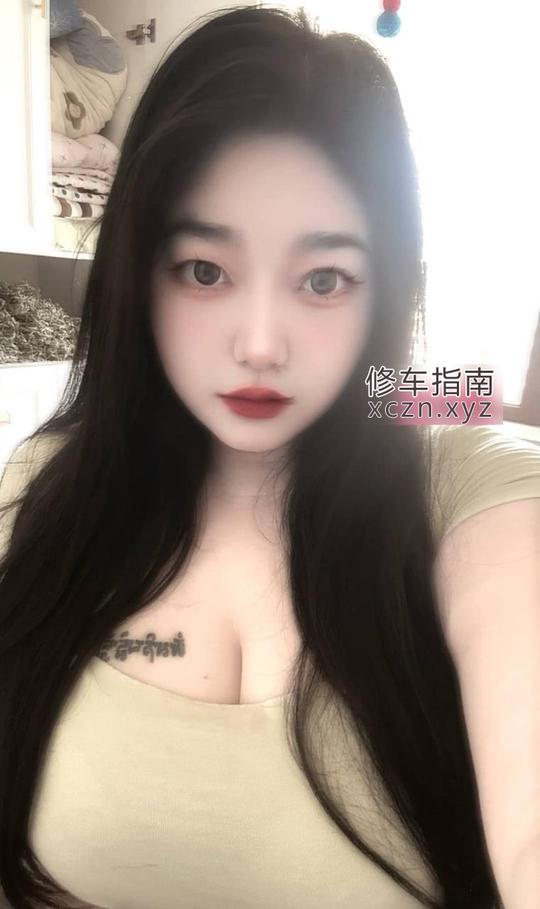 [甘肃-兰州]大胸姐姐