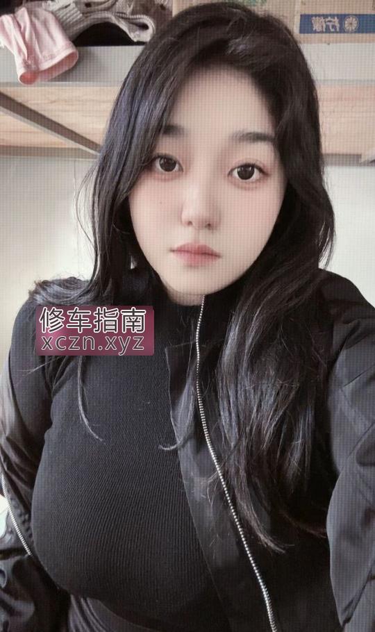 [甘肃-兰州]大胸姐姐