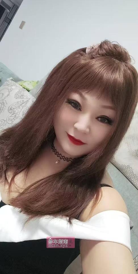[内蒙古-呼和浩特]呼市爱民街体验感极强少妇