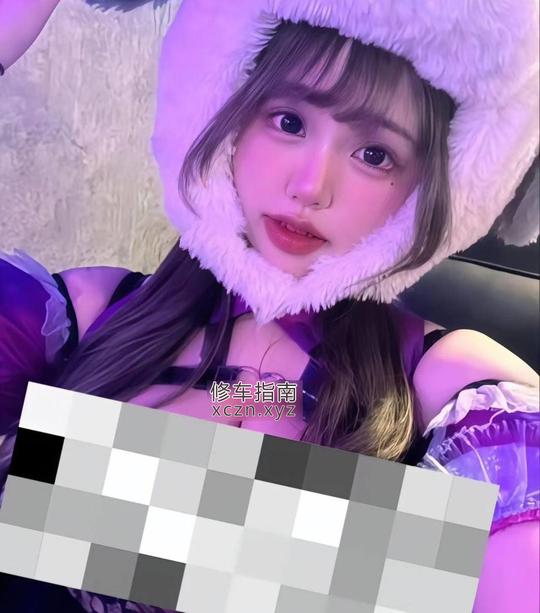 [广东-广州]广州大熊妹妹