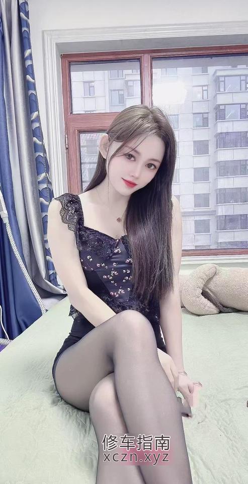 [吉林-长春]水很大妹子