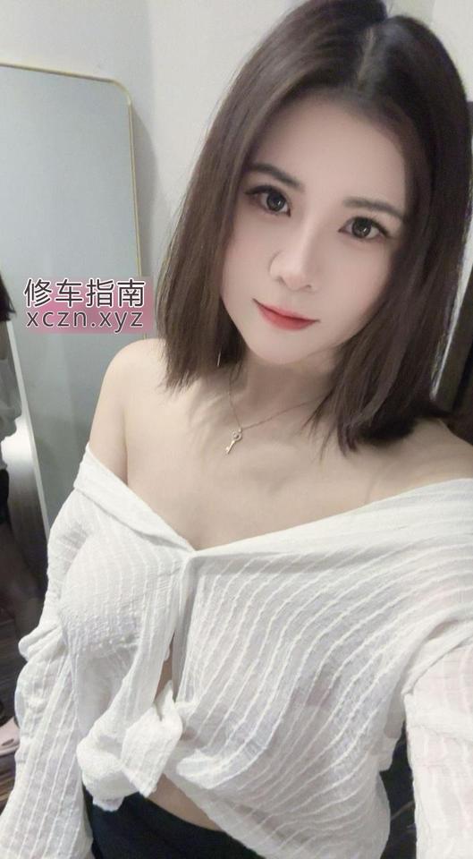 [天津-河西区]性感大胸美少妇