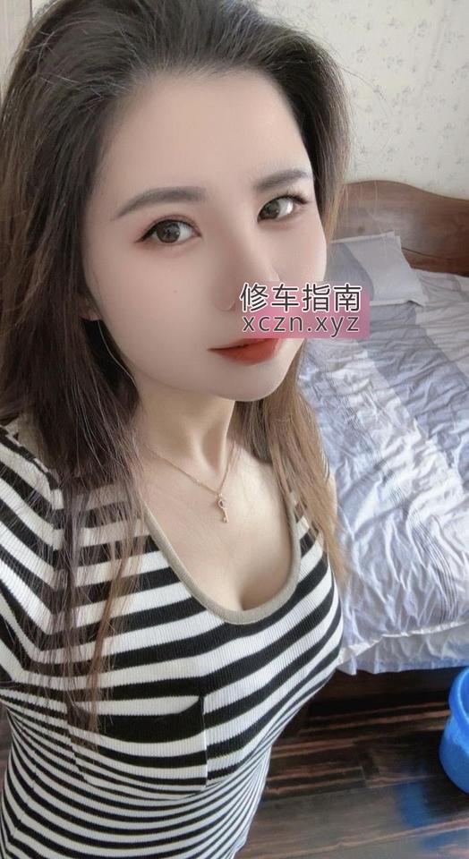 [天津-河西区]性感大胸美少妇
