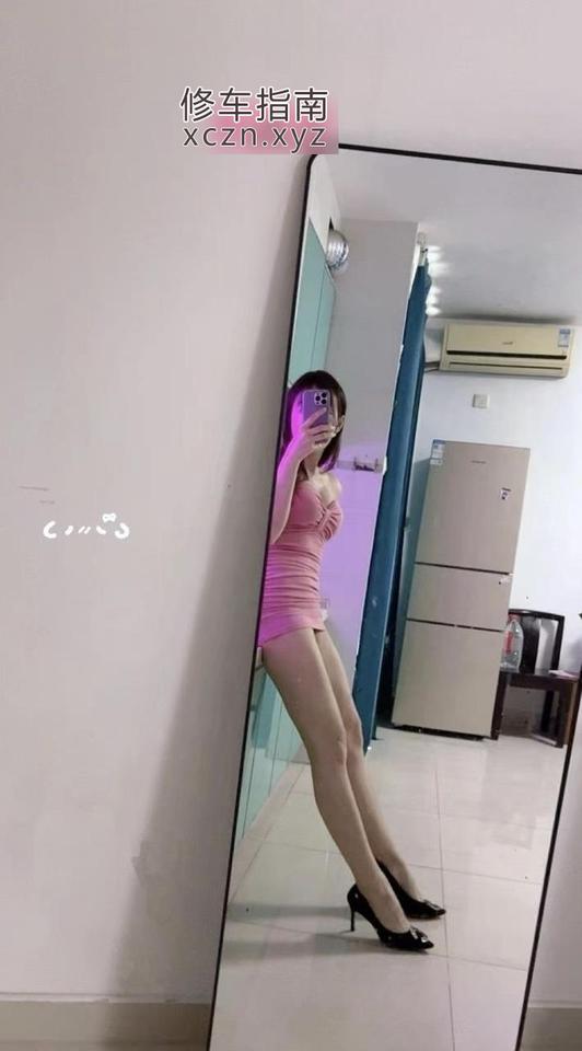 [天津-河东区]河东长腿御姐雅儿