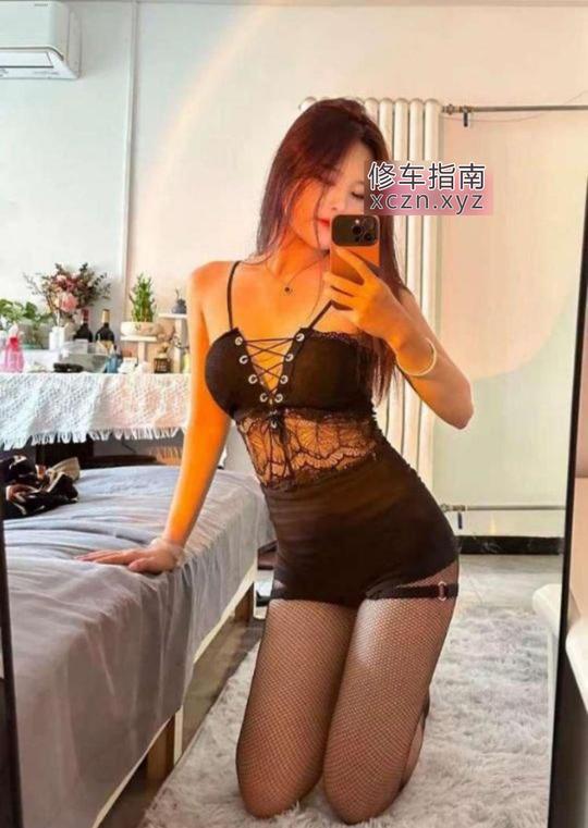 [上海-普陀区]性感丰满泻火苗苗