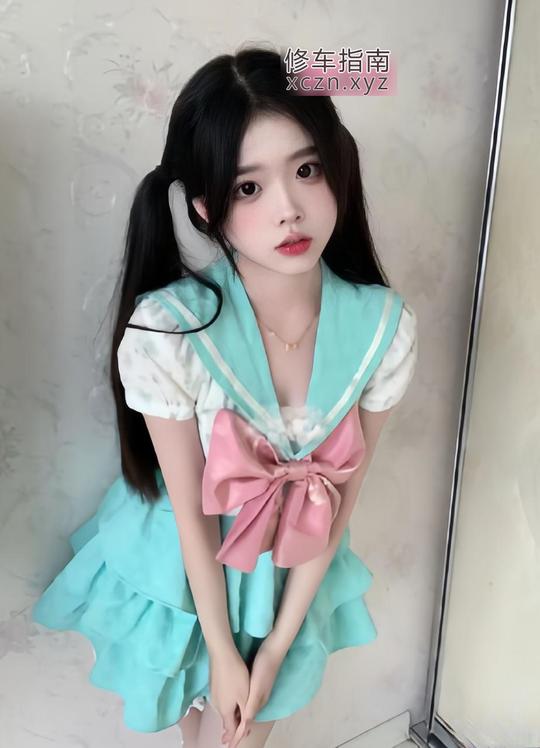 [江苏-淮安]淮安清纯小萝莉
