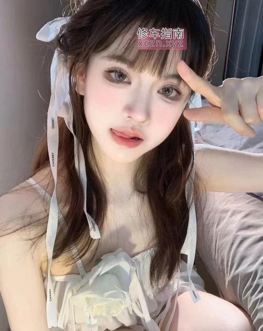 [河南-平顶山]好小妹子