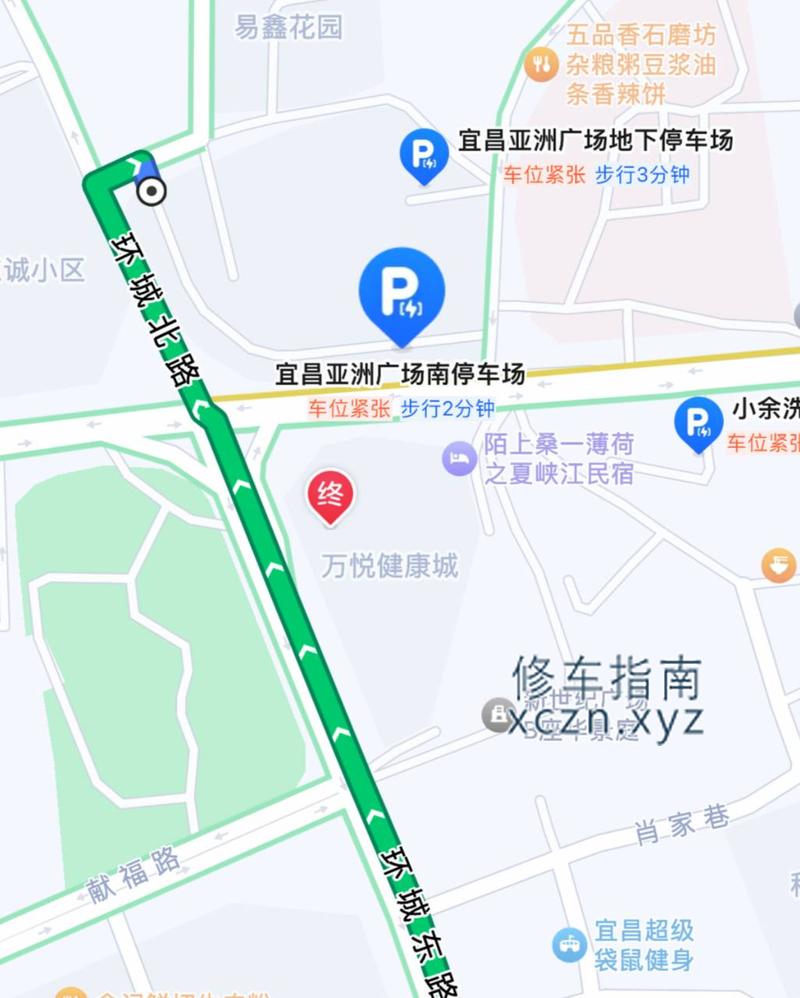 [湖北-宜昌]月泉