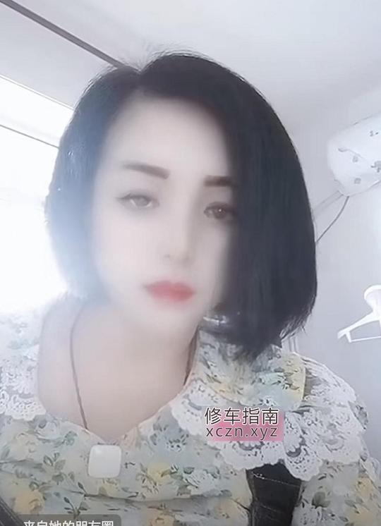 [天津-东丽区]东丽大胸熟妇