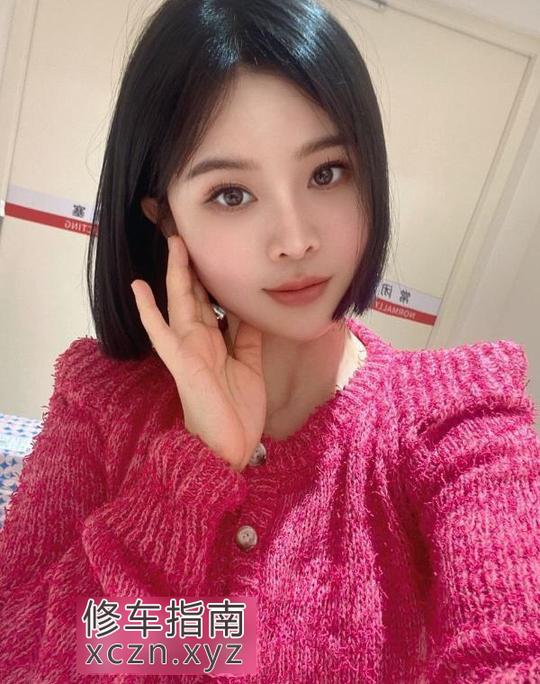 [浙江-杭州]服务系小巧可爱曦瑶
