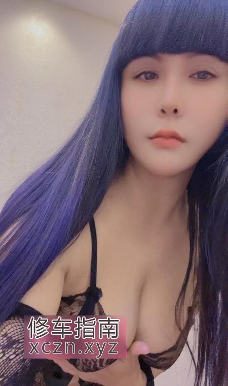 [江苏-无锡]骚气十足琪琪