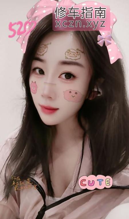 [江苏-南通]技术会玩小姐姐