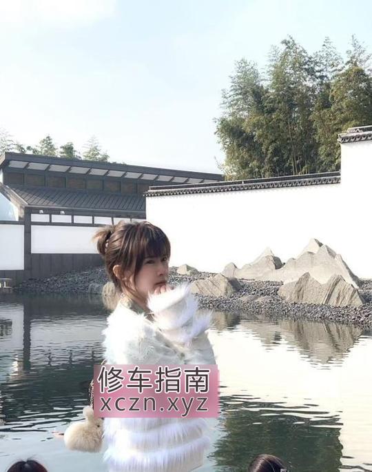 [浙江-杭州]上城普拉提小姐姐歆宝