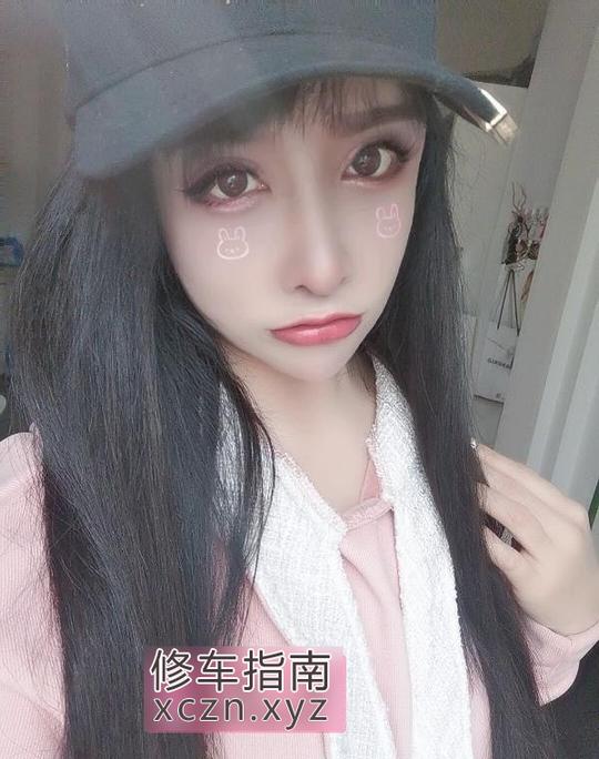 [上海-长宁区]甜美服务系菲儿