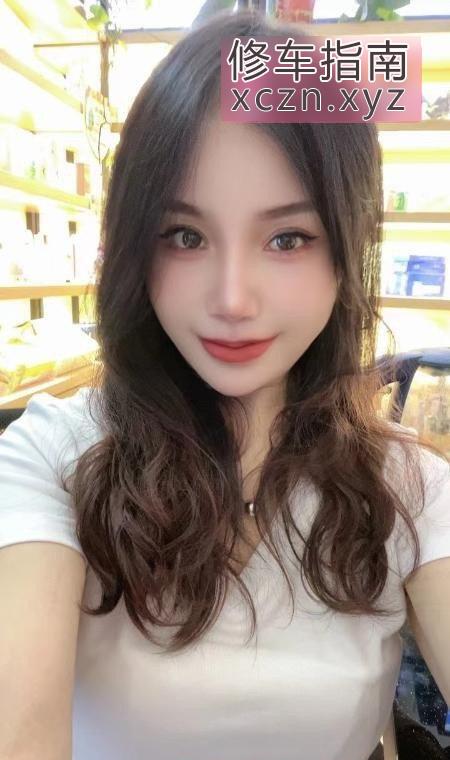 [江苏-南通]南通服务性美女