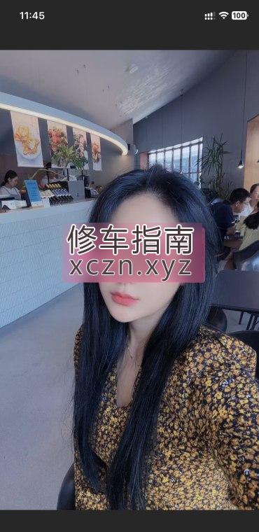 [天津-滨海新区]山东美妞小喵