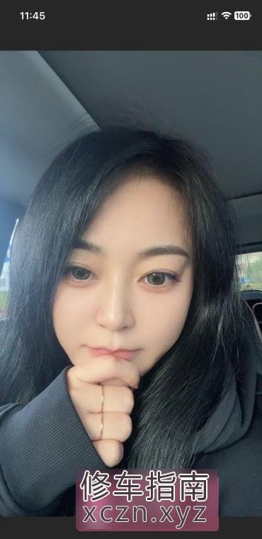 [天津-滨海新区]山东美妞小喵