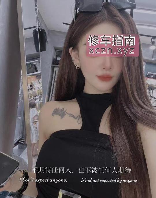 [贵州-贵阳]贵阳很顶的小姐姐