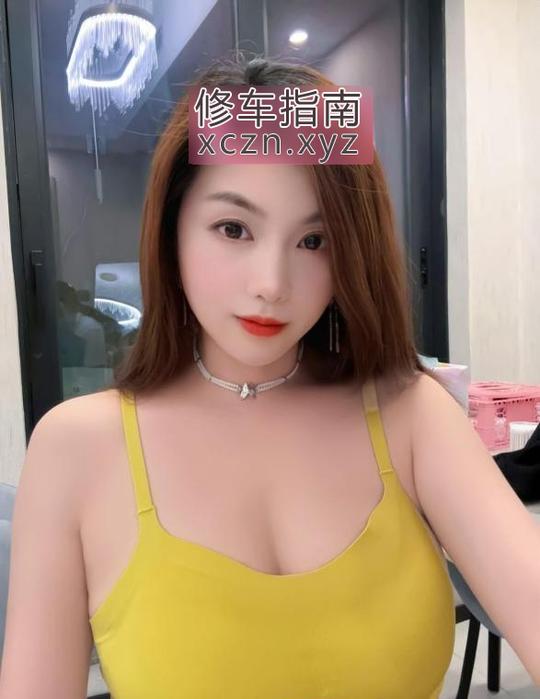 珠海老徐娘爽记
