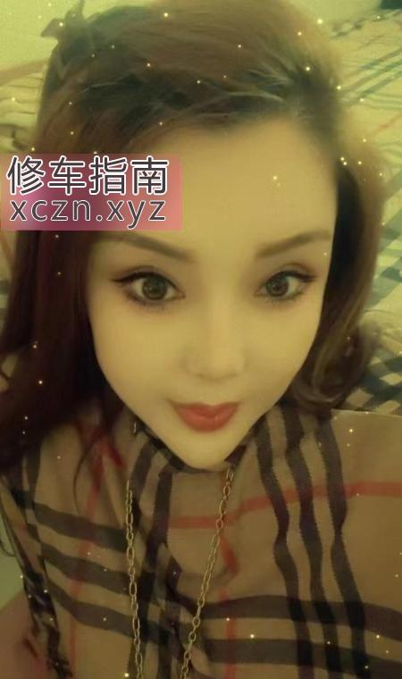 [山西-大同]大波丰满熟女