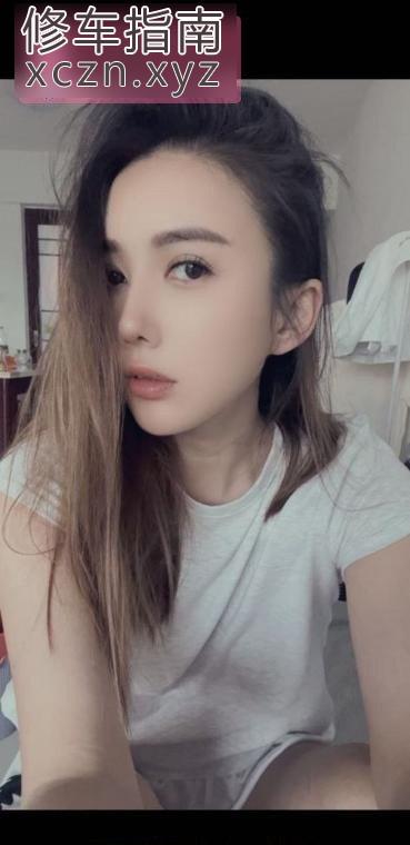 潮悦妹子
