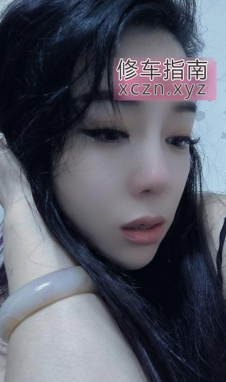 潮悦妹子