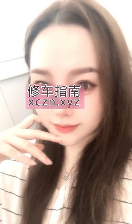 [北京-顺义区]后沙峪附近夕媛