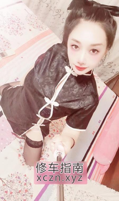 [江苏-无锡]江阴御姐女友感拉满